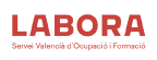 Logo de Labora
