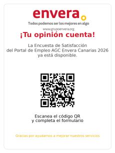 Encuesta de Satisfacción 2026