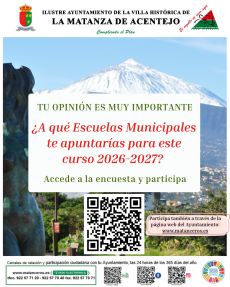 Escuelas Municipales