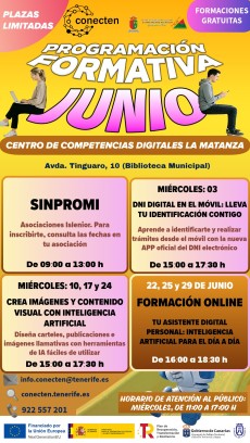 RED CONECTEN