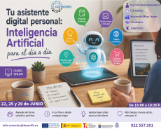 RED CONECTEN - INTELIGENCIA ARTIFICIAL