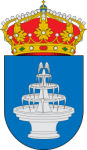 Logo del Ayuntamiento de Aguadulce