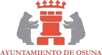 Logo del Ayuntamiento de Osuna