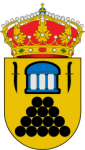 Logo del Ayuntamiento de Pedrera
